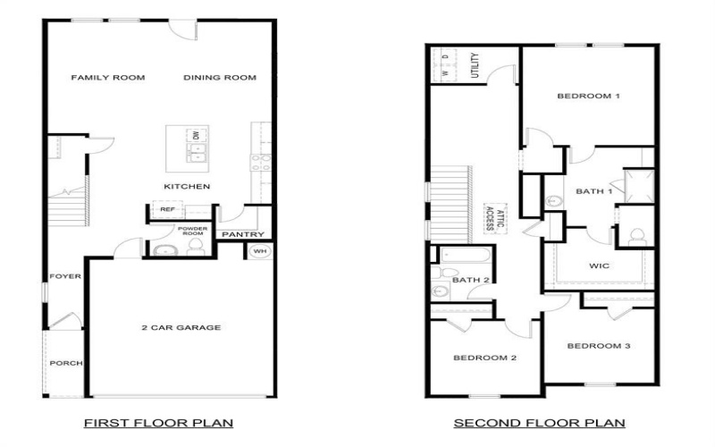7019 Moonflower Lane, Princeton, TX 75407, 3 Bedrooms Bedrooms, ,2 BathroomsBathrooms,Residential,For Sale,7019 Moonflower Lane,0,21082981