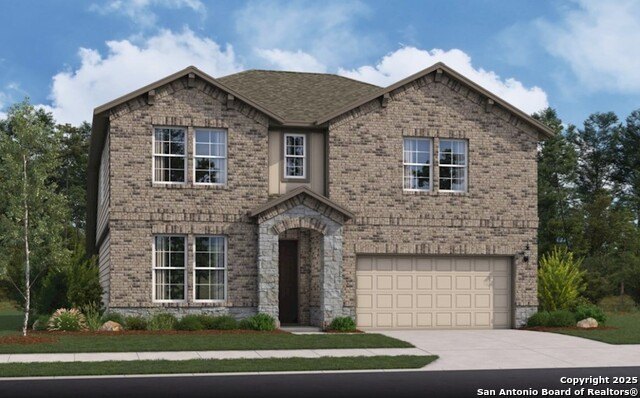 6891 Comanche Cougar, San Antonio, TX 78233, 5 Bedrooms Bedrooms, ,3 BathroomsBathrooms,Residential,For Sale,6891 Comanche Cougar,0,1914398