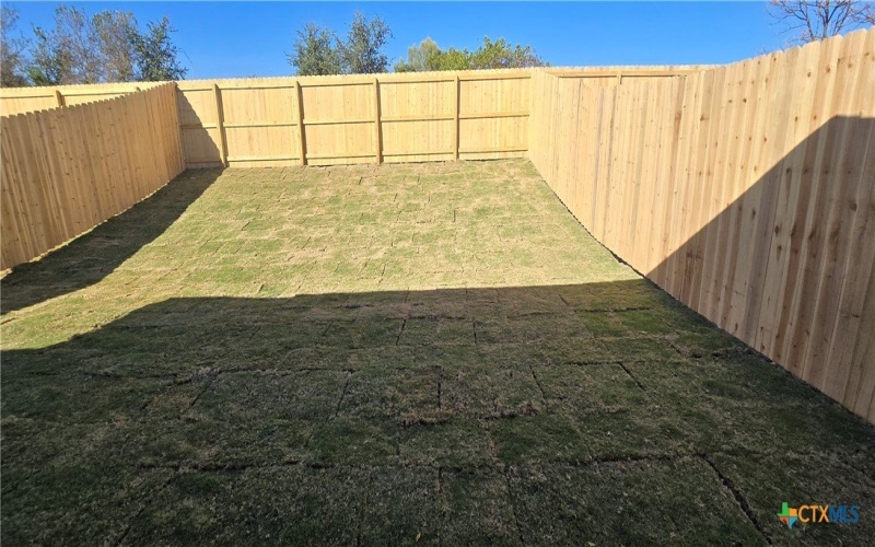 342 Monty Road, Copperas Cove, TX 76522, 3 Bedrooms Bedrooms, ,2 BathroomsBathrooms,Residential,For Sale,342 Monty Road,0,594247