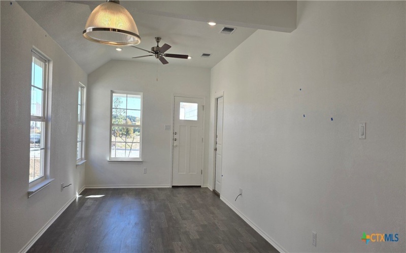 342 Monty Road, Copperas Cove, TX 76522, 3 Bedrooms Bedrooms, ,2 BathroomsBathrooms,Residential,For Sale,342 Monty Road,0,594247