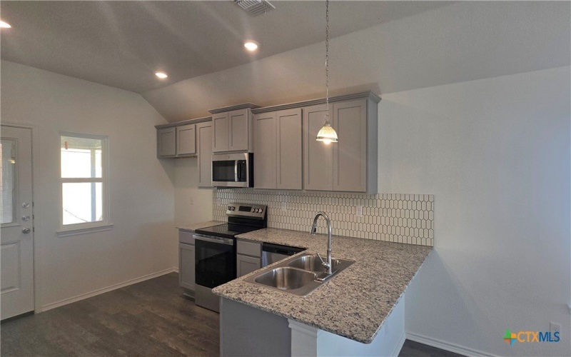 342 Monty Road, Copperas Cove, TX 76522, 3 Bedrooms Bedrooms, ,2 BathroomsBathrooms,Residential,For Sale,342 Monty Road,0,594247