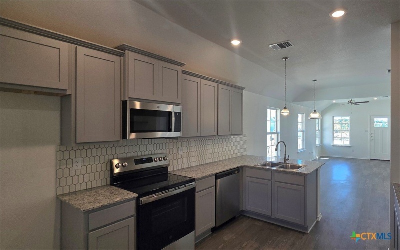 342 Monty Road, Copperas Cove, TX 76522, 3 Bedrooms Bedrooms, ,2 BathroomsBathrooms,Residential,For Sale,342 Monty Road,0,594247