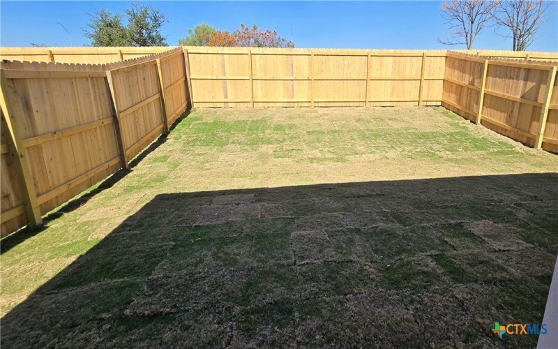 338 Monty Road, Copperas Cove, TX 76522, 3 Bedrooms Bedrooms, ,2 BathroomsBathrooms,Residential,For Sale,338 Monty Road,0,594891