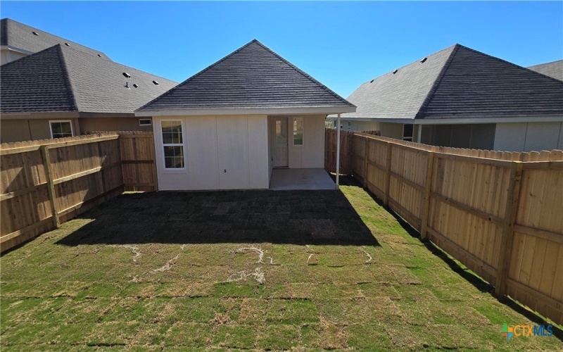 338 Monty Road, Copperas Cove, TX 76522, 3 Bedrooms Bedrooms, ,2 BathroomsBathrooms,Residential,For Sale,338 Monty Road,0,594891