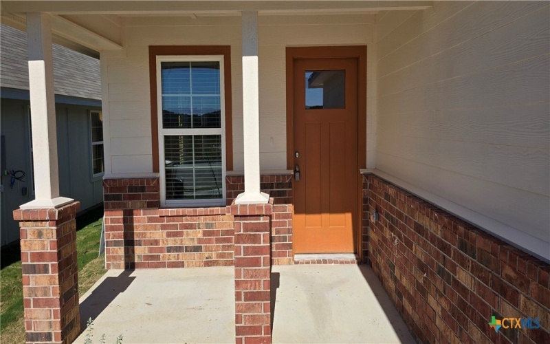 338 Monty Road, Copperas Cove, TX 76522, 3 Bedrooms Bedrooms, ,2 BathroomsBathrooms,Residential,For Sale,338 Monty Road,0,594891