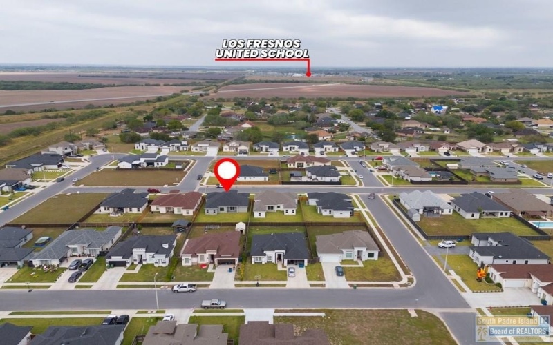 9281 Areca Palm, Los Fresnos, TX 78566, 4 Bedrooms Bedrooms, ,3 BathroomsBathrooms,Residential,For Sale,9281 Areca Palm,0,104399