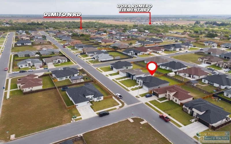9281 Areca Palm, Los Fresnos, TX 78566, 4 Bedrooms Bedrooms, ,3 BathroomsBathrooms,Residential,For Sale,9281 Areca Palm,0,104399