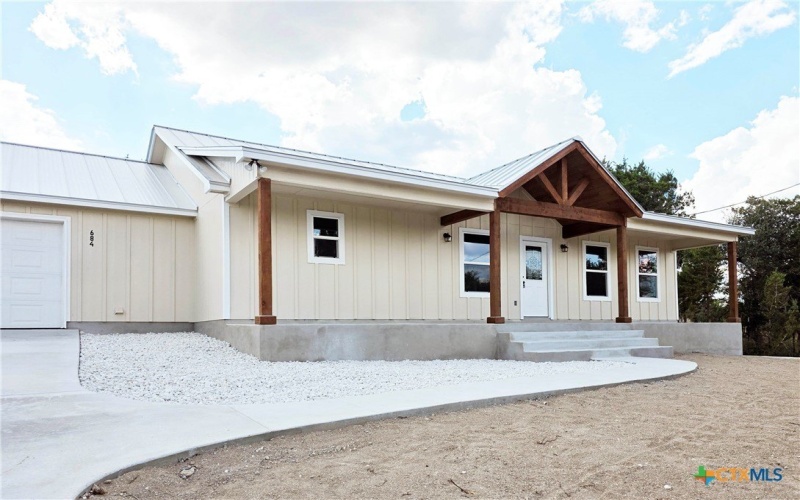 684 Appaloosa Drive, Fischer, TX 78623, 3 Bedrooms Bedrooms, ,2 BathroomsBathrooms,Residential,For Sale,684 Appaloosa Drive,0,594112