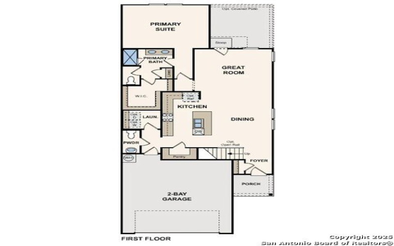 9876 Chavaneaux Lndg, San Antonio, TX 78221, 4 Bedrooms Bedrooms, ,2 BathroomsBathrooms,Residential,For Sale,9876 Chavaneaux Lndg,0,1913667