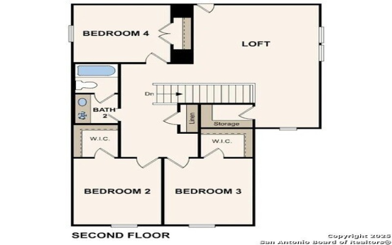 9876 Chavaneaux Lndg, San Antonio, TX 78221, 4 Bedrooms Bedrooms, ,2 BathroomsBathrooms,Residential,For Sale,9876 Chavaneaux Lndg,0,1913667