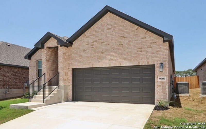 9909 Paladin Ridge, San Antonio, TX 78254, 3 Bedrooms Bedrooms, ,2 BathroomsBathrooms,Residential,For Sale,9909 Paladin Ridge,0,1914100