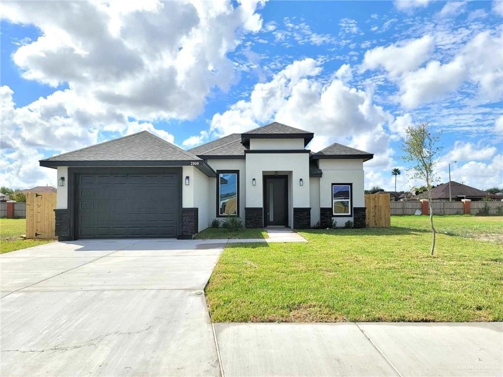2900 E Palo Blanco Street, Hidalgo, TX 78557, 3 Habitaciones Habitaciones , ,2 BañosBaños,Residential,En Venta,2900 E Palo Blanco Street,452439