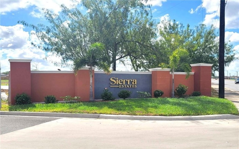 2900 E Palo Blanco Street, Hidalgo, TX 78557, 3 Habitaciones Habitaciones , ,2 BañosBaños,Residential,En Venta,2900 E Palo Blanco Street,452439