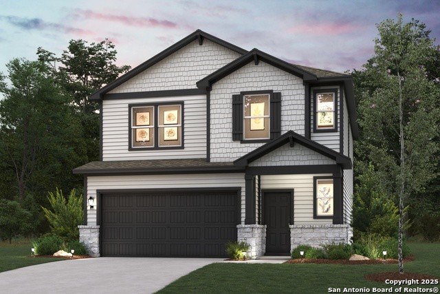 5639 Frederick Bluff, Von Ormy, TX 78073, 4 Habitaciones Habitaciones , ,2 BañosBaños,Residential,En Venta,5639 Frederick Bluff,0,1914170