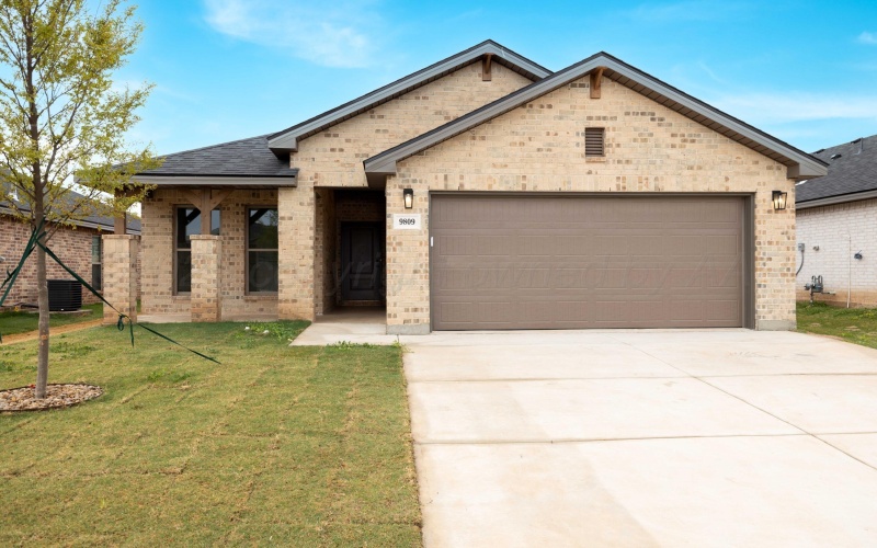 9809 Heartland Avenue, Amarillo, TX 79124, 4 Bedrooms Bedrooms, ,2 BathroomsBathrooms,Residential,For Sale,9809 Heartland Avenue,0,25-8618