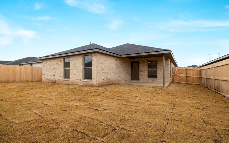 9809 Heartland Avenue, Amarillo, TX 79124, 4 Bedrooms Bedrooms, ,2 BathroomsBathrooms,Residential,For Sale,9809 Heartland Avenue,0,25-8618