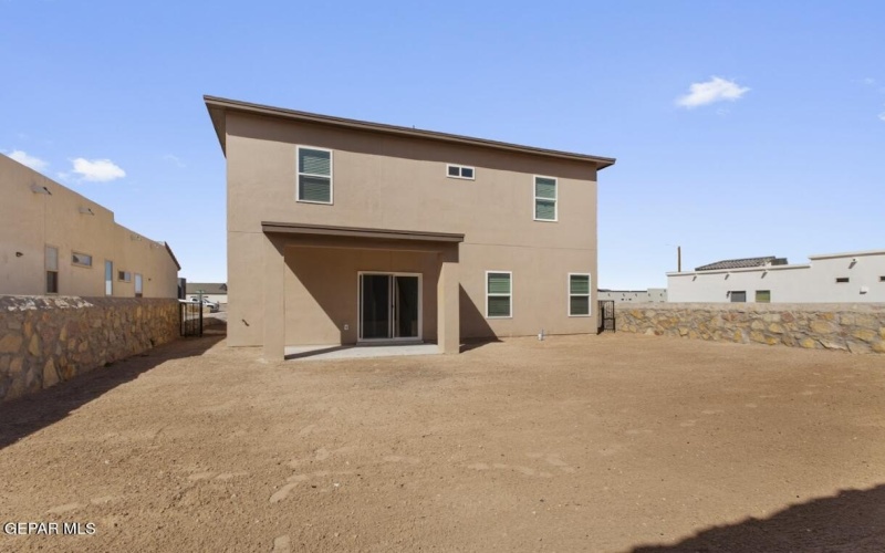 15153 TARGET Avenue, El Paso, TX 79938, 4 Bedrooms Bedrooms, ,2 BathroomsBathrooms,Residential,For Sale,15153 TARGET Avenue,0,931855