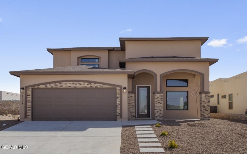 15153 TARGET Avenue, El Paso, TX 79938, 4 Bedrooms Bedrooms, ,2 BathroomsBathrooms,Residential,For Sale,15153 TARGET Avenue,0,931855