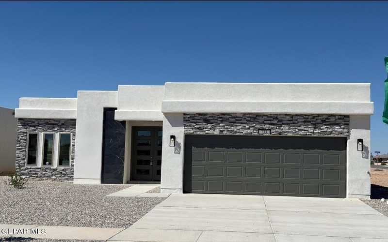 733 PASEO DEL AGUA Street, Horizon City, TX 79928, 3 Habitaciones Habitaciones , ,Residential,En Venta,733 PASEO DEL AGUA Street,0,931865