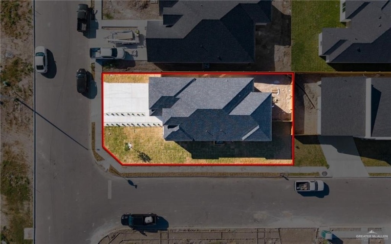 4125 Carol Lane, Edinburg, TX 78542, 3 Bedrooms Bedrooms, ,2 BathroomsBathrooms,Residential,For Sale,4125 Carol Lane,0,478021