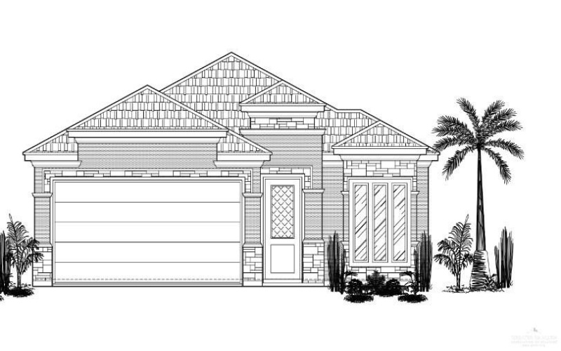 4125 Carol Lane, Edinburg, TX 78542, 3 Habitaciones Habitaciones , ,2 BañosBaños,Residential,En Venta,4125 Carol Lane,0,478021