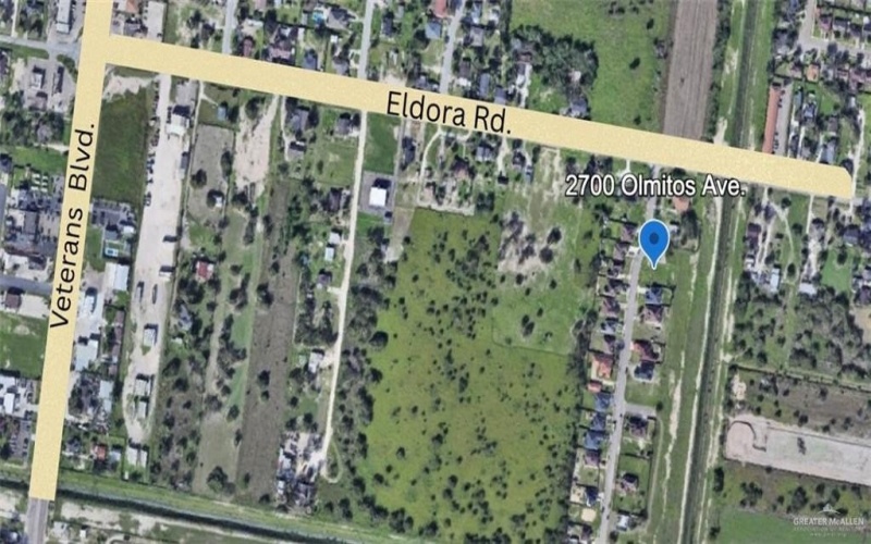 2700 Olmitos Avenue, San Juan, TX 78589, 3 Habitaciones Habitaciones , ,2 BañosBaños,Residential,En Venta,2700 Olmitos Avenue,0,482770