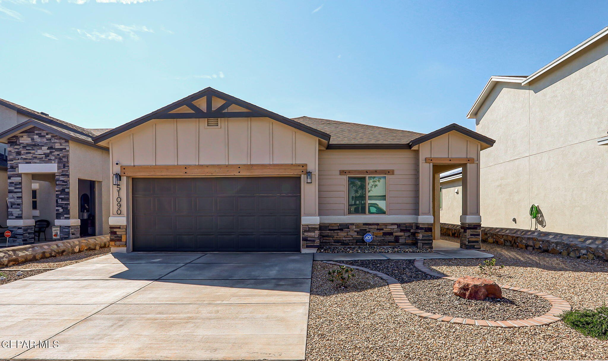 51090 SAND VERBENA Avenue, El Paso, TX 79934, 4 Bedrooms Bedrooms, ,2 BathroomsBathrooms,Residential,For Sale,51090 SAND VERBENA Avenue,0,931916