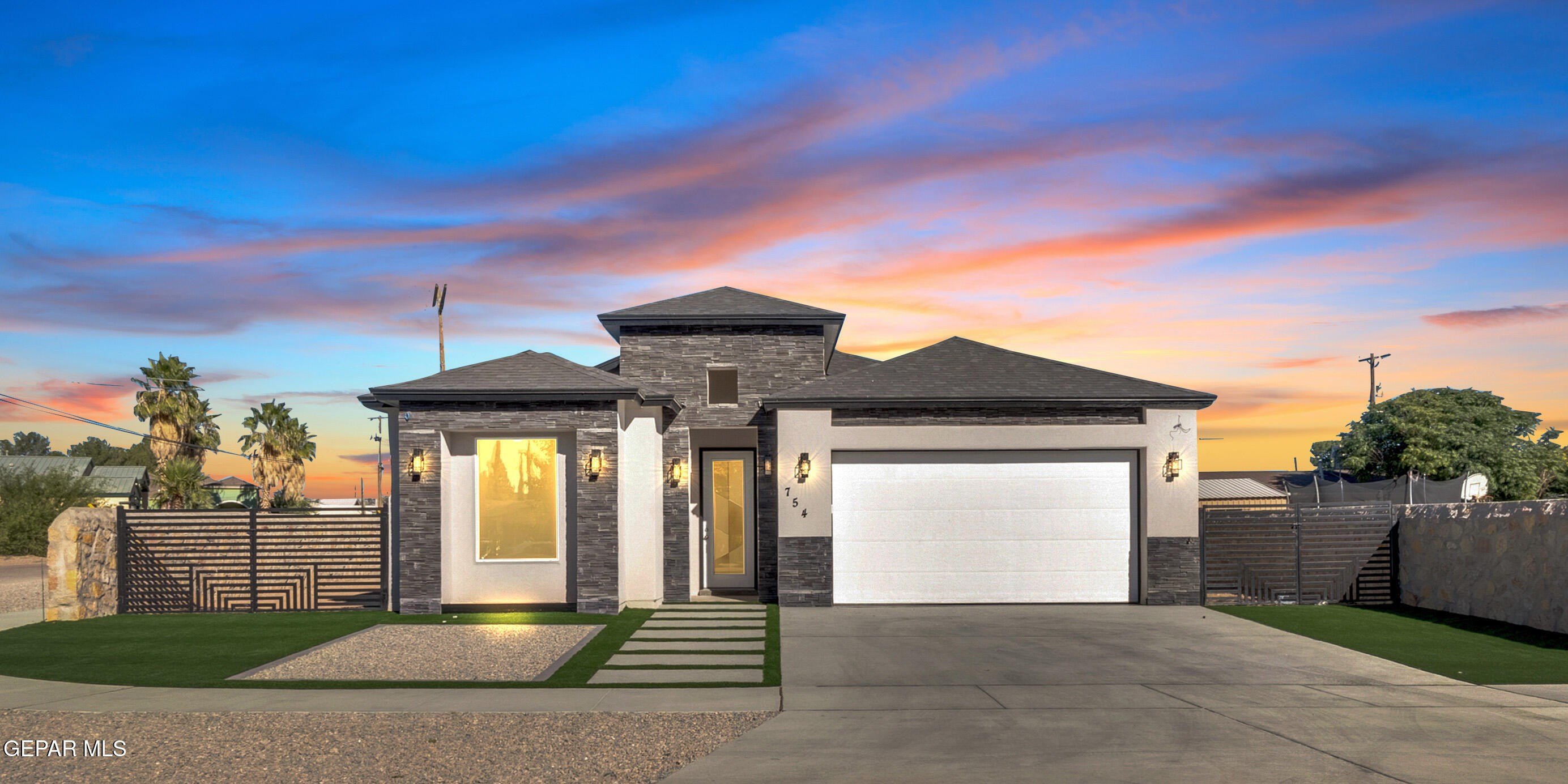 350 Villa Bonita Road, Clint, TX 79836, 4 Bedrooms Bedrooms, ,3 BathroomsBathrooms,Residential,For Sale,350 Villa Bonita Road,0,931918