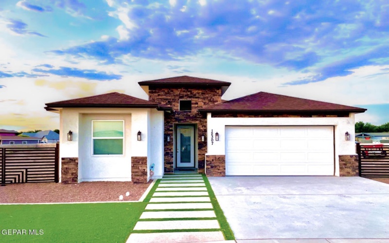 350 Villa Bonita Road, Clint, TX 79836, 4 Bedrooms Bedrooms, ,3 BathroomsBathrooms,Residential,For Sale,350 Villa Bonita Road,0,931918