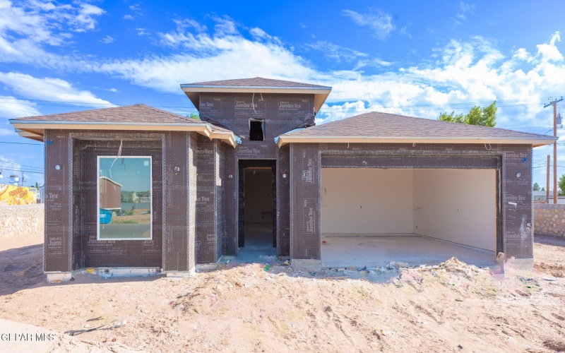 350 Villa Bonita Road, Clint, TX 79836, 4 Bedrooms Bedrooms, ,3 BathroomsBathrooms,Residential,For Sale,350 Villa Bonita Road,0,931918