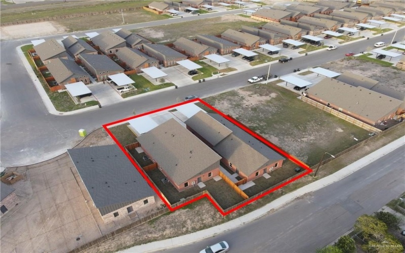 703 Pedro Street, Mission, TX 78572, ,Residential Multi Family,En Venta,703 Pedro Street,452921