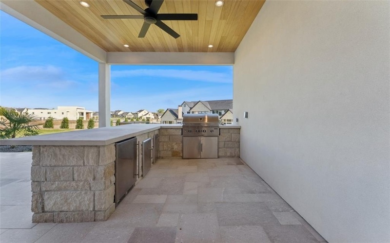 316 Longview Place, Heath, TX 75032, 5 Bedrooms Bedrooms, ,6 BathroomsBathrooms,Residential,For Sale,316 Longview Place,0,21067143