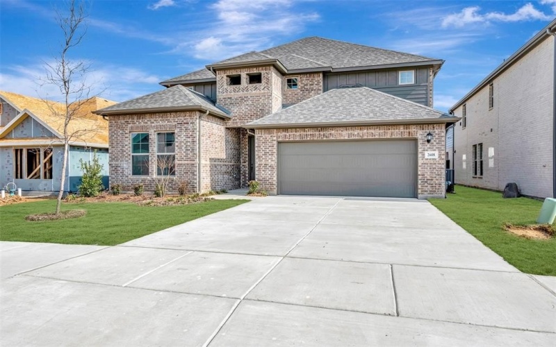 2608 Tamarack Lane, Denton, TX 76226, 5 Bedrooms Bedrooms, ,5 BathroomsBathrooms,Residential,For Sale,2608 Tamarack Lane,0,21071359