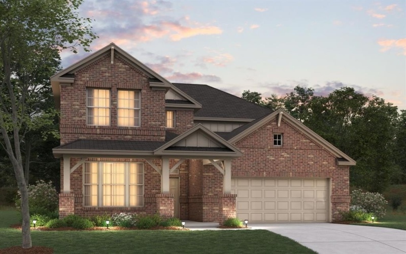 2616 Tamarack Lane, Denton, TX 76226, 4 Bedrooms Bedrooms, ,3 BathroomsBathrooms,Residential,For Sale,2616 Tamarack Lane,0,21071401