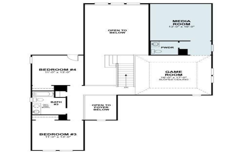 2616 Tamarack Lane, Denton, TX 76226, 4 Bedrooms Bedrooms, ,3 BathroomsBathrooms,Residential,For Sale,2616 Tamarack Lane,0,21071401