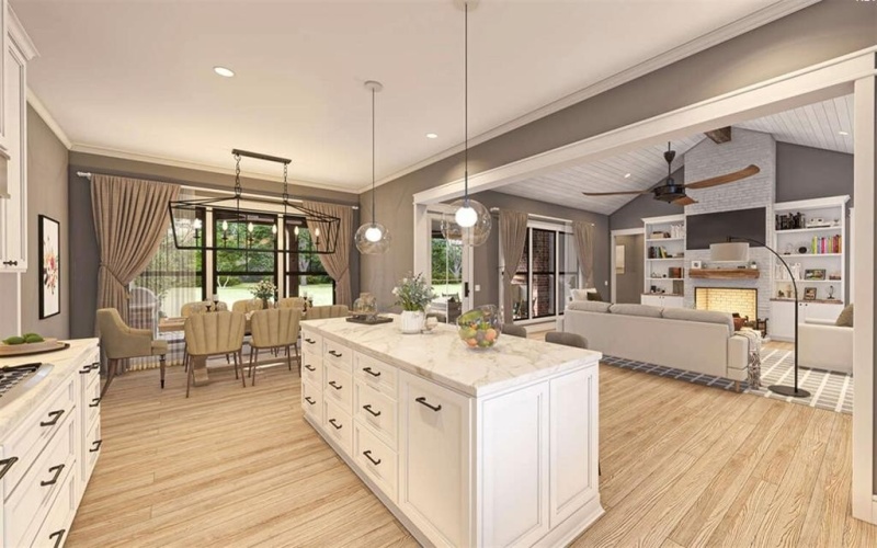 D5 Rebekah Pear Orchard Road, Granbury, TX 76048, 4 Habitaciones Habitaciones , ,5 BañosBaños,Residential,En Venta,D5 Rebekah Pear Orchard Road,0,21060186