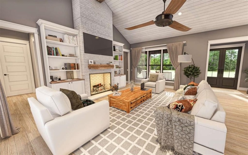 D5 Rebekah Pear Orchard Road, Granbury, TX 76048, 4 Habitaciones Habitaciones , ,5 BañosBaños,Residential,En Venta,D5 Rebekah Pear Orchard Road,0,21060186