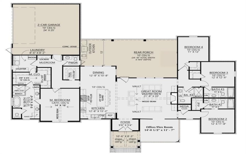 D5 Rebekah Pear Orchard Road, Granbury, TX 76048, 4 Habitaciones Habitaciones , ,5 BañosBaños,Residential,En Venta,D5 Rebekah Pear Orchard Road,0,21060186
