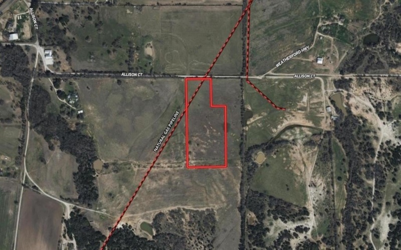 9955 Allison Court, Lipan, TX 76462, 1 Dormitorio Habitaciones , ,1 BañoBaños,Residential,En Venta,9955 Allison Court,0,21070406