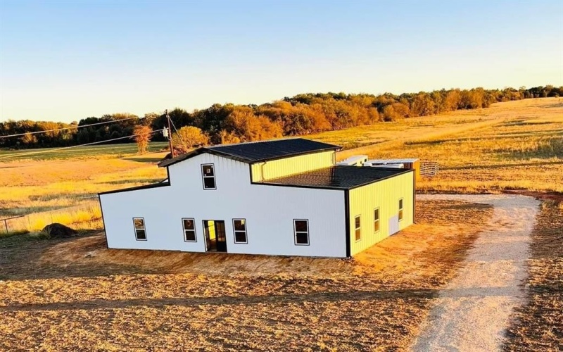 9955 Allison Court, Lipan, TX 76462, 1 Dormitorio Habitaciones , ,1 BañoBaños,Residential,En Venta,9955 Allison Court,0,21070406