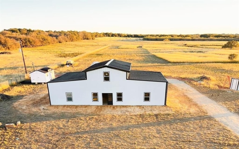 9955 Allison Court, Lipan, TX 76462, 1 Dormitorio Habitaciones , ,1 BañoBaños,Residential,En Venta,9955 Allison Court,0,21070406