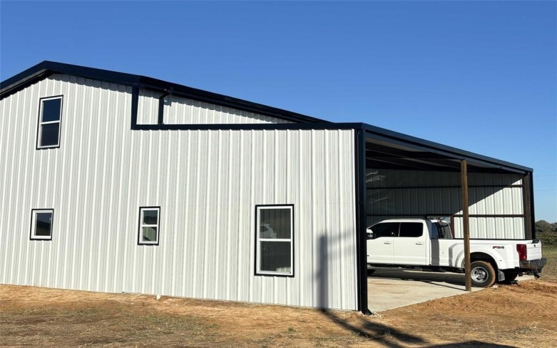 9955 Allison Court, Lipan, TX 76462, 1 Dormitorio Habitaciones , ,1 BañoBaños,Residential,En Venta,9955 Allison Court,0,21070406