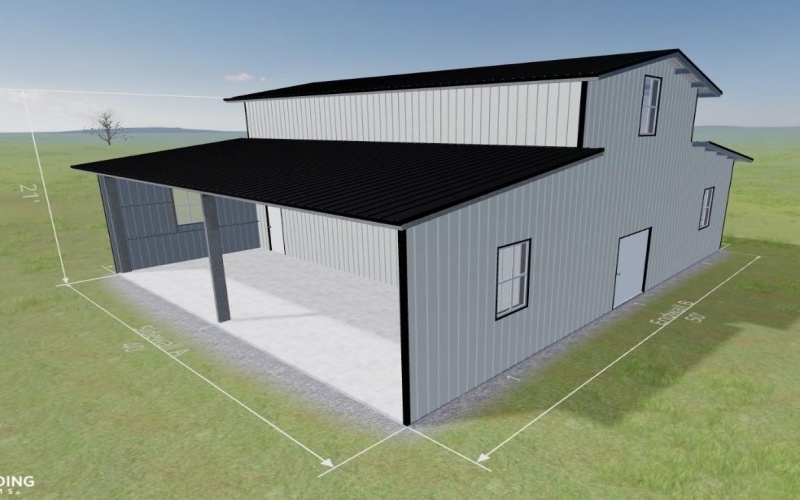 9955 Allison Court, Lipan, TX 76462, 1 Dormitorio Habitaciones , ,1 BañoBaños,Residential,En Venta,9955 Allison Court,0,21070406