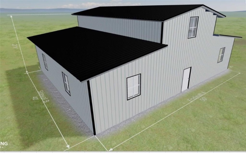 9955 Allison Court, Lipan, TX 76462, 1 Dormitorio Habitaciones , ,1 BañoBaños,Residential,En Venta,9955 Allison Court,0,21070406