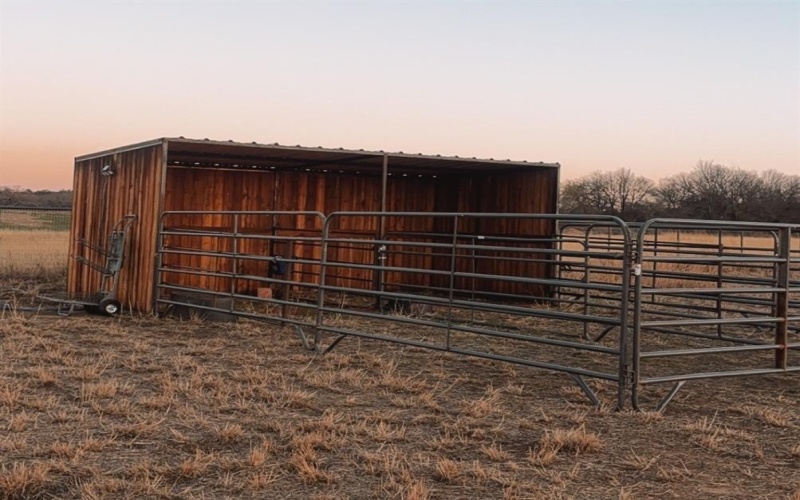 9955 Allison Court, Lipan, TX 76462, 1 Dormitorio Habitaciones , ,1 BañoBaños,Residential,En Venta,9955 Allison Court,0,21070406