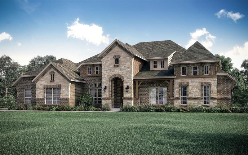 4810 Spring Garden Road, Midlothian, TX 76065, 4 Habitaciones Habitaciones , ,3 BañosBaños,Residential,En Venta,4810 Spring Garden Road,0,21082133