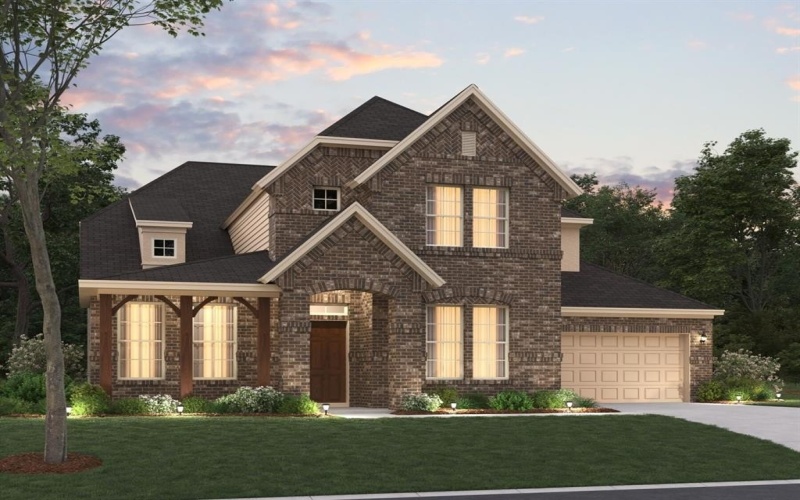 3621 Henry Crossing, Celina, TX 75009, 4 Bedrooms Bedrooms, ,5 BathroomsBathrooms,Residential,For Sale,3621 Henry Crossing,0,21072687