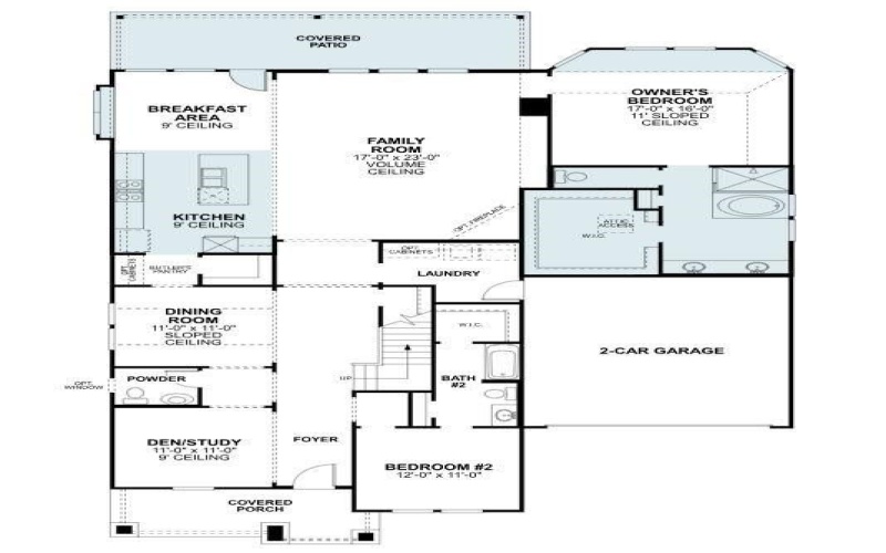 3621 Henry Crossing, Celina, TX 75009, 4 Bedrooms Bedrooms, ,5 BathroomsBathrooms,Residential,For Sale,3621 Henry Crossing,0,21072687