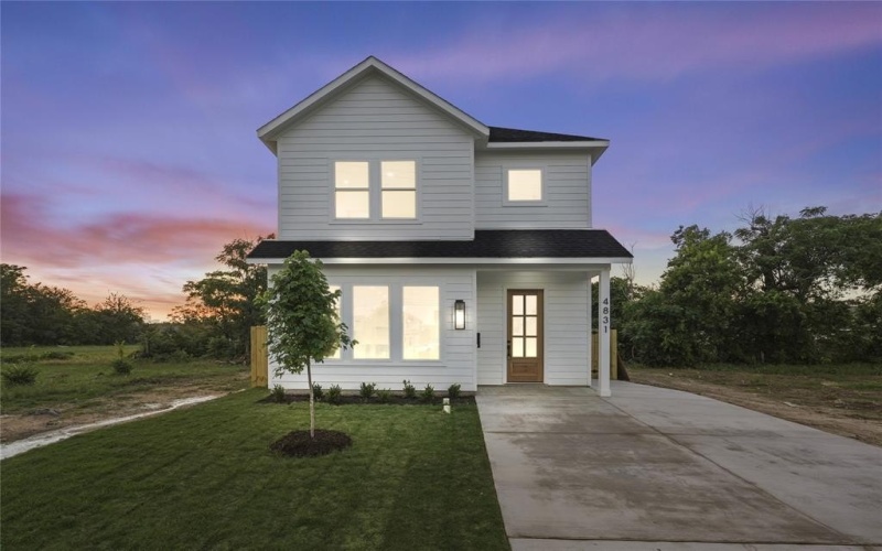 4831 Brashear Street, Dallas, TX 75210, 3 Habitaciones Habitaciones , ,2 BañosBaños,Residential,En Venta,4831 Brashear Street,0,21079501