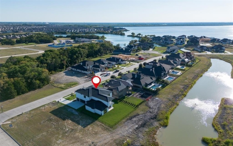 1706 Canal Street, Heath, TX 75126, 5 Bedrooms Bedrooms, ,5 BathroomsBathrooms,Residential,For Sale,1706 Canal Street,0,21079643